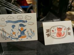 -猫的天空之城概念书店(苏州诚品店)