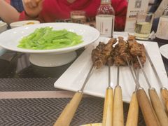 -飞天大厦清真餐厅