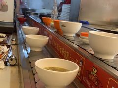 -乡党臊子面(丰庆公园店)