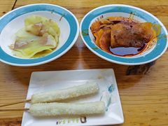 -马三洋芋片(兰州总店)