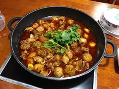 绝城芋儿鸡-绝城芋儿鸡(犀浦旗舰店)