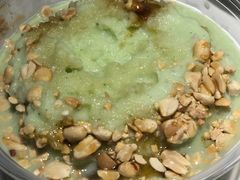 -夏食光安顺小舒冰粉冰浆(甲秀楼店)