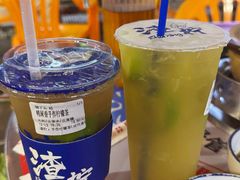 -临胜烧烤大牌档(东葛店)