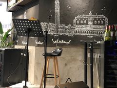 -斯比特花园西餐厅(东方商厦店)