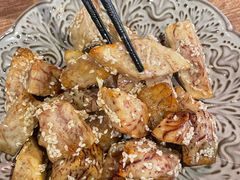 -周家二小姐的菜(西津渡店)