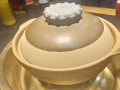 -最牛喜事潮汕鲜牛肉火锅(和平里店)