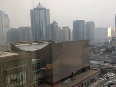 -北京中国大饭店