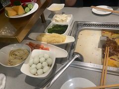 -海底捞火锅(高新万达广场店)