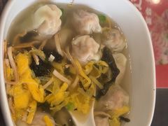 -锡笼记·无锡小笼(方塔店)