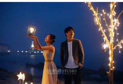 -太古映画婚纱摄影(天河店)