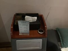 -华夏良子·足道SPA艾灸(翠微店)
