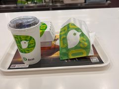 -德克士(虹桥火车站店)