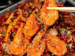 -情妹耙泥鳅·江湖川菜(科华店)