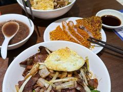 -寻裕记·现炒浇头面(人民广场店)