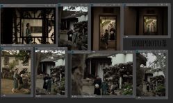 点击看大图 -Mu慕婚纱摄影·超级工作室