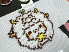 -爆爆手作·掐丝珐琅·Tufting·捏捏乐DIY团建集合店(朝阳店)