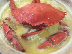 -龙海鲜螃蟹王(宏茂桥店)