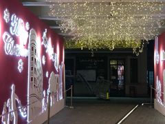 -徐家汇源景区-衡山坊