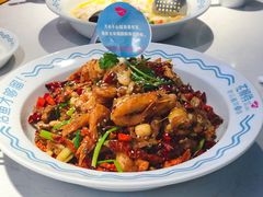 -花椒俏川菜小馆(南海万达店)