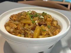 -山丹丹西北菜(金贸大厦店)