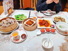 -稻香酒家(步步高梅溪新天地店)