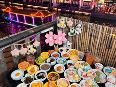 -合风谷(南下塘店)