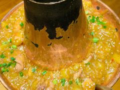 -觅山云南菜(泊富ICITY店)