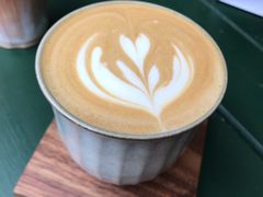 -SeekSeeking咖啡专门店(堰塘街店)