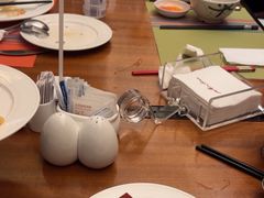 -岷山饭店-芝芝自助餐厅