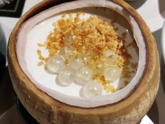 -润泽园椰子鸡(汇一城店)
