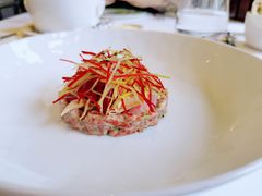 -Le Comptoir de Pierre Gagnaire