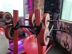 -Nirvana Fitness健身工作室