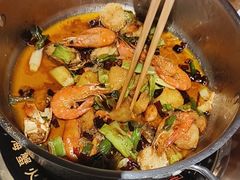 -七欣天香辣蟹火锅(苏州塔园路店)