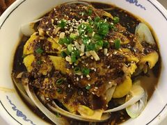 口水鸡-丰收日·小海鲜·沪上家宴(顾村正大店)