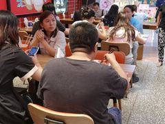 大堂-辣伍爺·冒菜(乐淘里店)