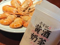 -寻宝记绍兴菜(鲁迅路店)