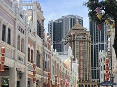 -孙文西路步行街