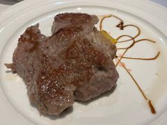 西冷牛排-太平馆西餐厅(北京路店)