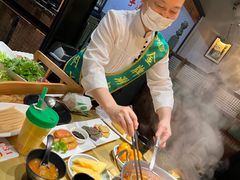 -手选潮汕鲜牛肉火锅(二七广场店)