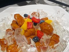 冰镇咕噜肉-陶陶居酒家(新天地店)