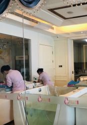 -拾玥国际月子会所(凯宾斯基店)