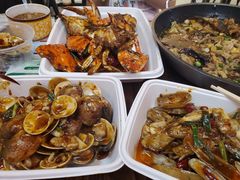 -盒马鲜生(顺义店)
