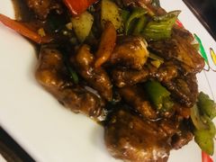 -Siam泰餐厅(水上公园店)