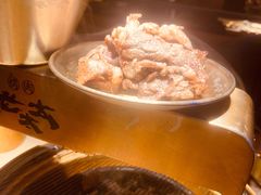 -西塔老太太泥炉烤肉(温州首店万象城黑金店)