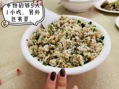 鹅乸肉-牛山鹅乸饭(闸坡店)