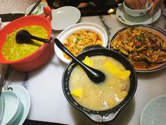 -京城小江南·北京烤鸭·江南土菜·白鱼(中关村店)