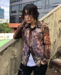 -TRIMS HAIR 修剪造型·烫染接发