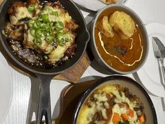 -娜娜家•Nana’s restaurant (爱琴海店)