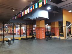 -FC格斗拳馆(东街店)