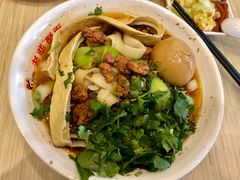 -东方削面(市政府店)